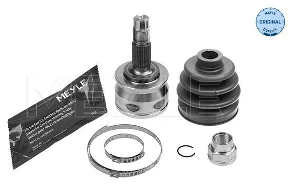 Jeu de joints, arbre de transmission MEYLE 214 498 0042