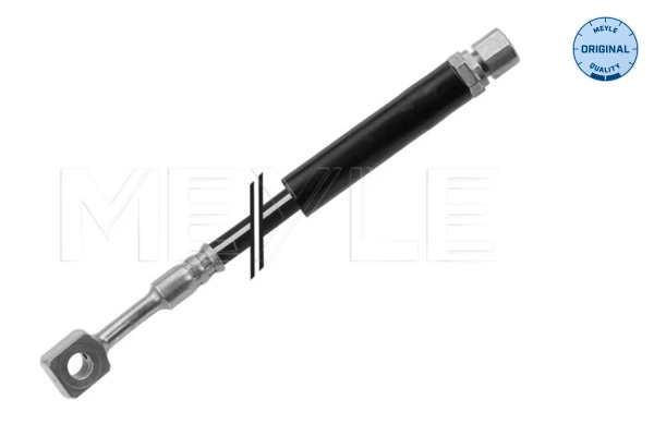 Flexible de frein MEYLE 614 562 0024
