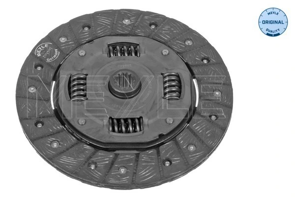 Disque d'embrayage