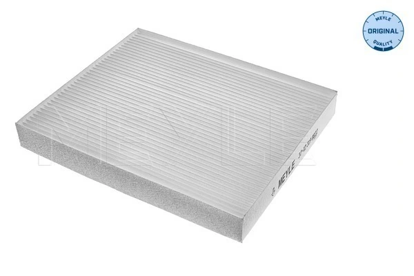 Filtre, air de l'habitacle
