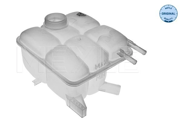 Vase d'expansion, liquide de refroidissement