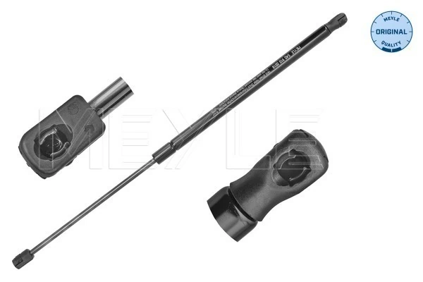 Vérin de hayon, de coffre MEYLE 540 910 0018