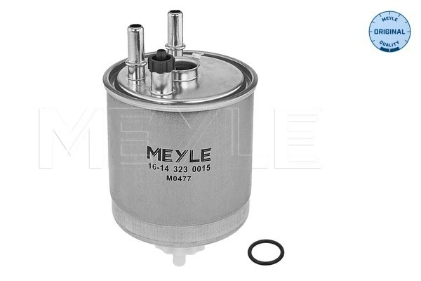 Filtre a carburant