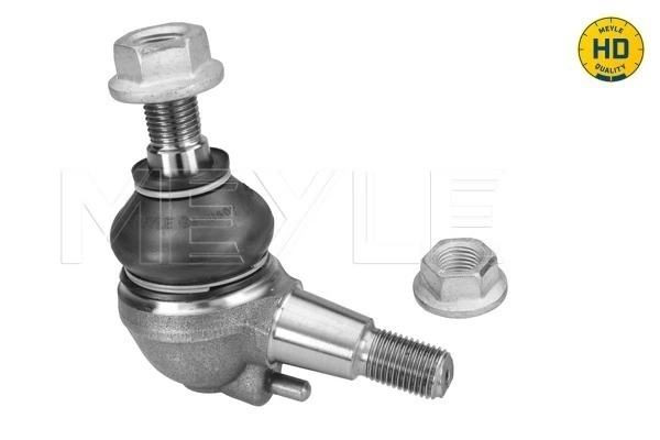 MEYLE 016 010 6331/HD — Опора кульова MERCEDES C-CLASS, E-CLASS, SLK 93-09 перед. міст низ (Вир-во MEYLE)