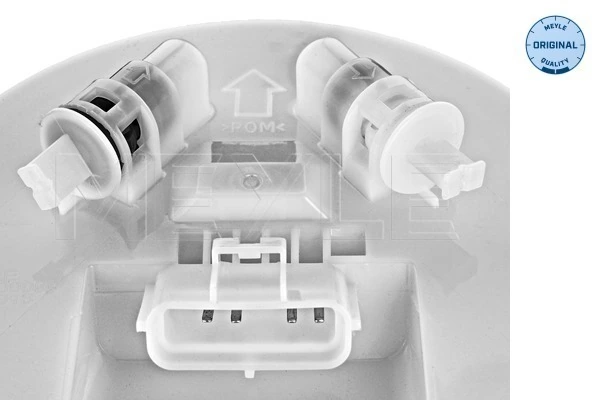 Unité d'injection de carburant MEYLE 714 919 0009