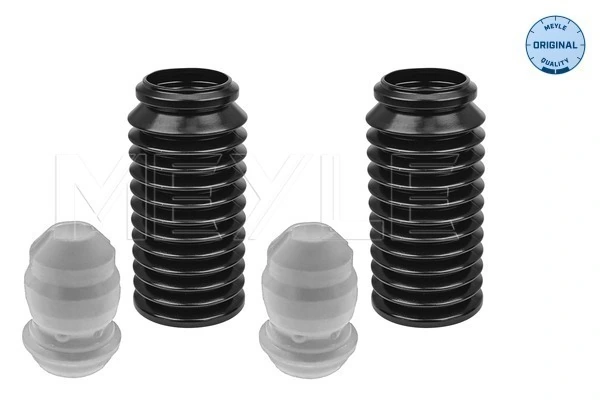Kit de protection contre la poussicre, amortisseur