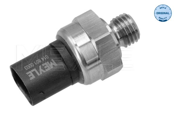 Capteur, pression de carburant