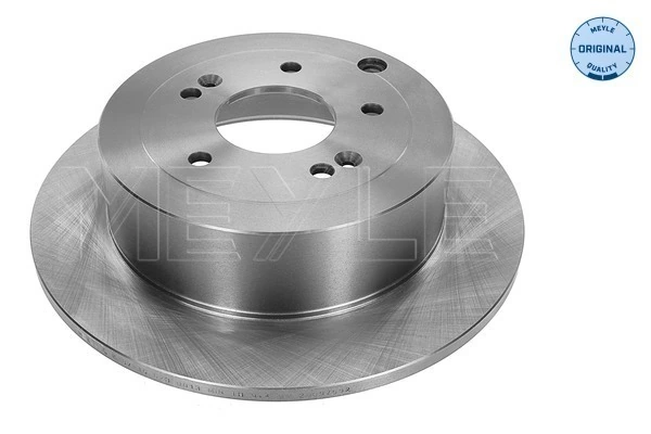 Disque de frein MEYLE 37-15 523 0013