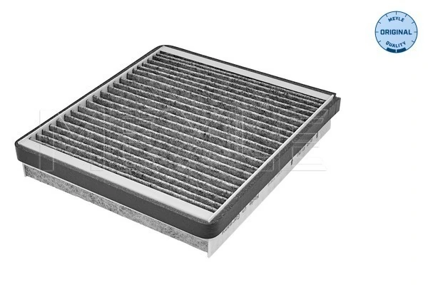 Filtre, air de l'habitacle MEYLE 012 320 0016