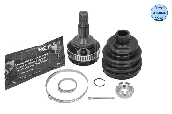 MEYLE 11-14 498 0013 — ШРКШ, комплект (Вир-во MEYLE)