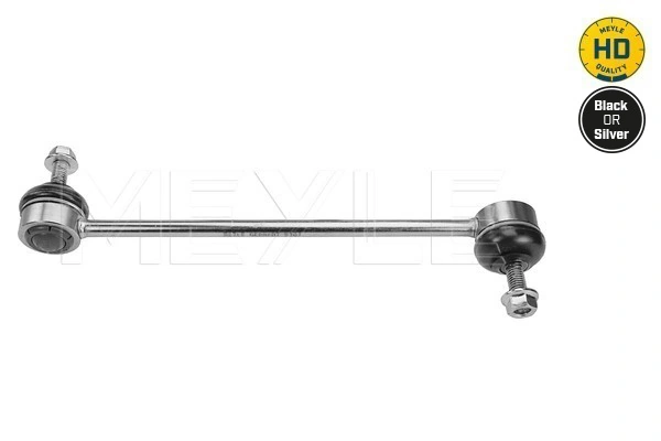 MEYLE 11-16 060 0021/HD — Тяга стабілізатора CITROEN C4, MITSUBISHI ASX, RENAULT MEGANE II 02 перед. міст (Вир-во MEYLE)