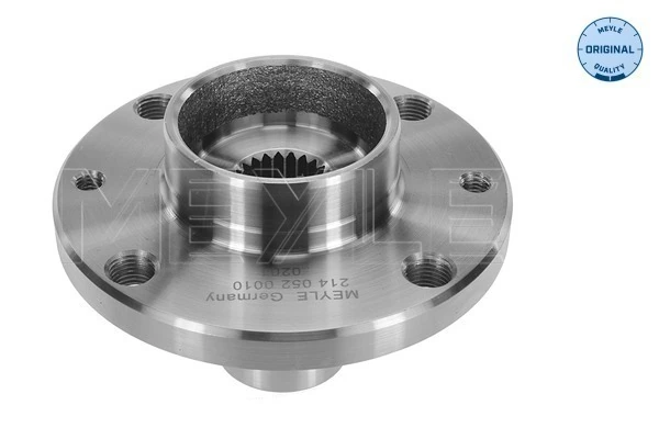 Moyeu de roue MEYLE 214 652 0010