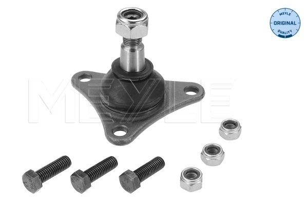Rotule de suspension MEYLE 016 010 0222