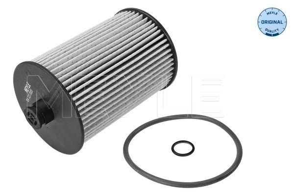 Filtre à carburant MEYLE 514 323 0008