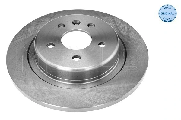 Disque de frein MEYLE 615 523 0027