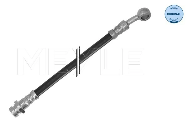 Flexible de frein MEYLE 37-14 525 0022