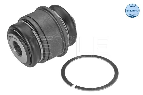MEYLE 316 010 4347 — Сайлентблок важеля BMW 5(E39-E60), X5(E53), 7(E38) 08 зад. міст (Вир-во MEYLE)