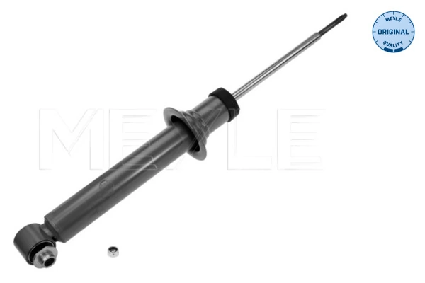 MEYLE 326 725 0007 — Амортизатор підв. BMW 5 (E39) (11/95-05/04) задн. (вир-во Meyle)