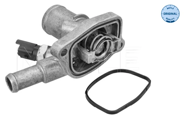 Thermostat, liquide de refroidissement