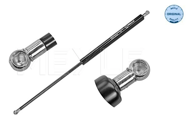 Vérin de hayon, de coffre MEYLE 740 910 0039