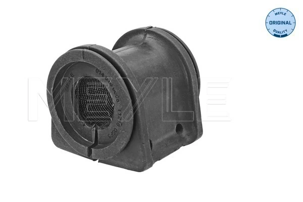 MEYLE 014 615 0008 — Втулка стабілізатора MERCEDES VITO, VIANO 03-перед. міст (Вир-во MEYLE)