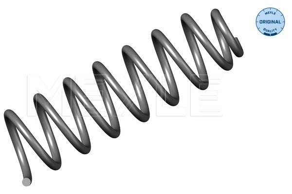 Ressort de suspension MEYLE 014 739 0006