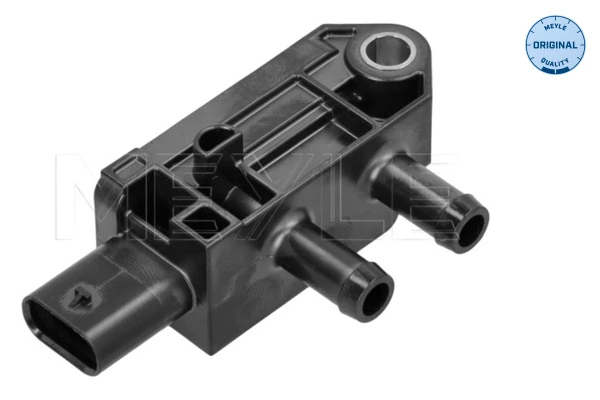 Capteur, pression des gaz échappement MEYLE 114 801 0012