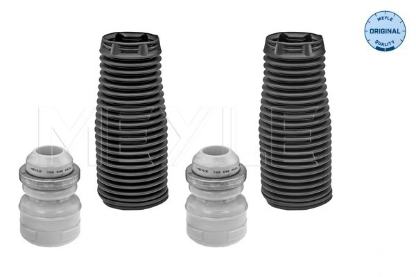 Kit de protection contre la poussicre, amortisseur