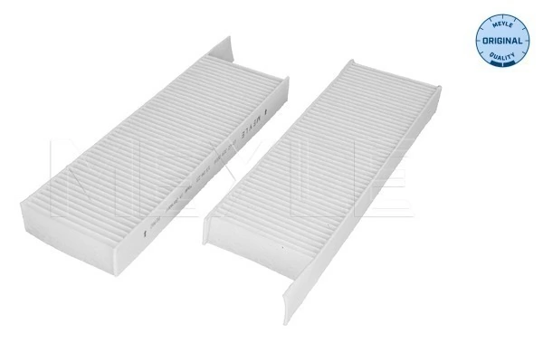 Filtre, air de l'habitacle Meyle