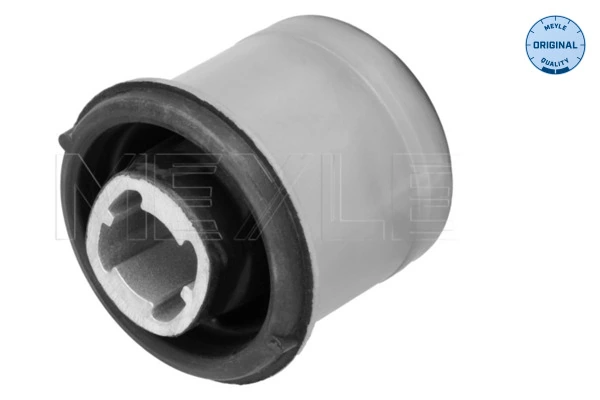 Suspension, corps de l'essieu MEYLE 714 710 0052