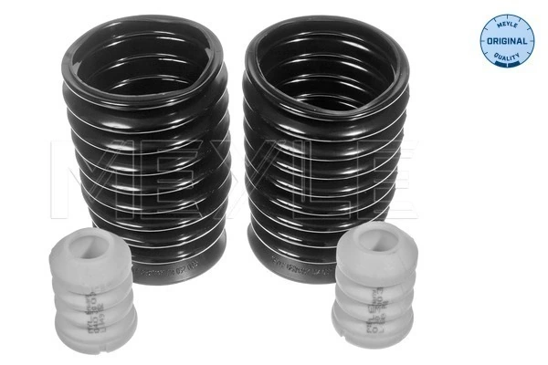 Kit de protection contre la poussicre, amortisseur