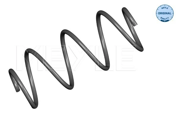 Ressort de suspension MEYLE 36-14 639 0004