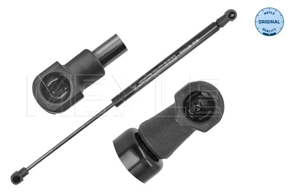 Vérin de hayon, de coffre MEYLE 140 910 0102