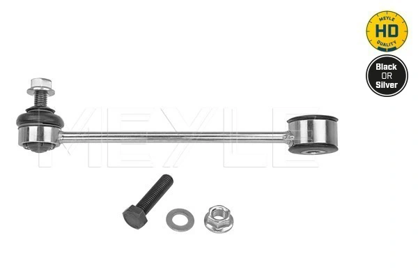 MEYLE 116 060 0030/HD — Тяга стабілізатора VW CADDY III-IV 04 зад. міст (Вир-во MEYLE)