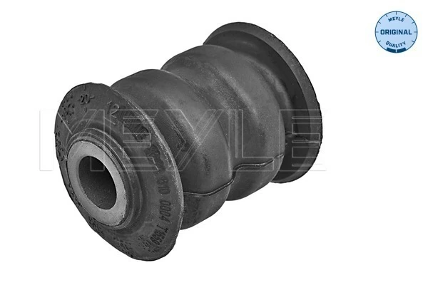 MEYLE 16-14 610 0004 — Сайлентблок важеля NISSAN MICRA, TIIDA, RENAULT CLIO I-III, MODUS 03-перед. міст (Вир-во MEYLE)