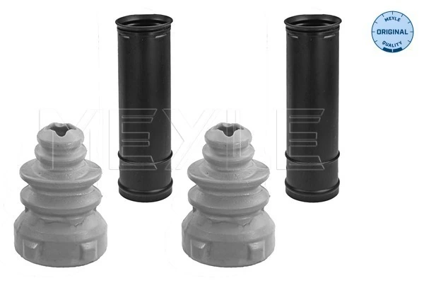 Kit de protection contre la poussicre, amortisseur
