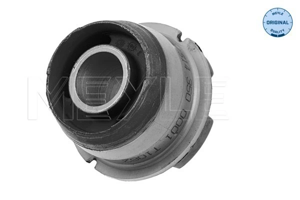 Suspension, support d'essieu MEYLE 514 350 0001