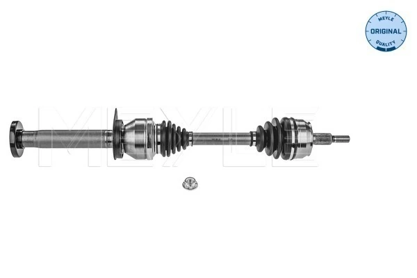 Arbre de transmission Meyle