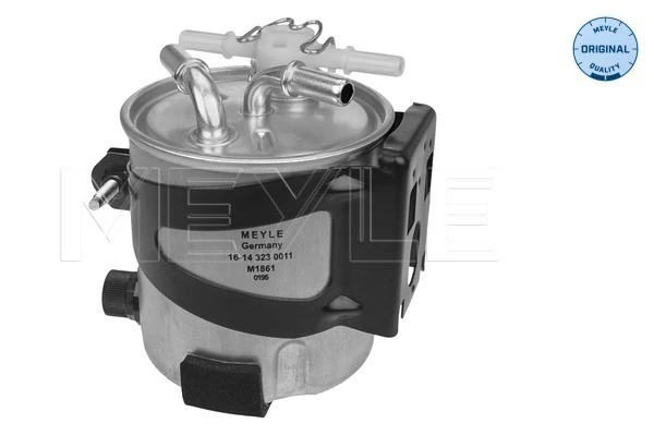 Filtre à carburant MEYLE 16-14 323 0011