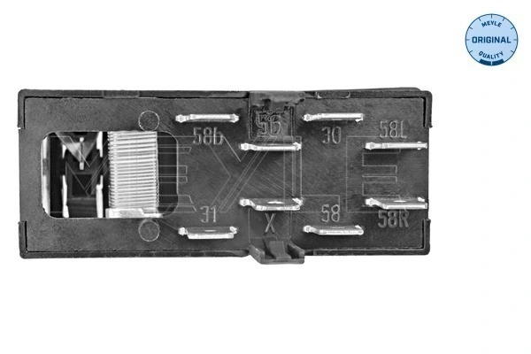 Interrupteur, lumière principale MEYLE 100 941 0008