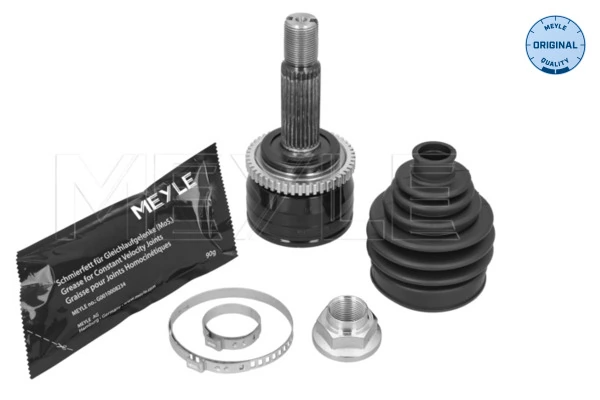 Jeu de joints, arbre de transmission MEYLE 37-14 498 0019