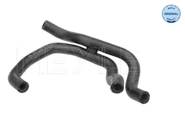 Durite de radiateur MEYLE 119 222 0004