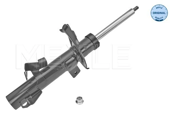 MEYLE 35-26 623 0000 — Амортизатор підв. MAZDA 3 (BK), 3 (BL), 5 (CR), 5 (CW) передн. прав. (вир-во Meyle)