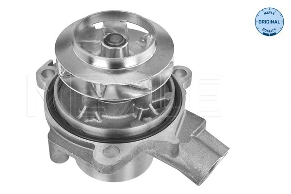 Pompe à eau, refroidissement du moteur Meyle