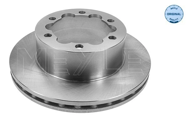Disque de frein MEYLE 015 523 2099