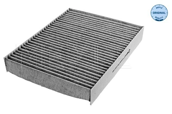 Filtre, air de l'habitacle MEYLE 712 320 0005