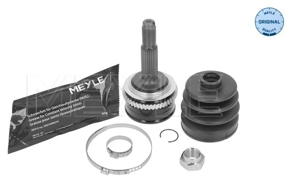 Jeu de joints, arbre de transmission MEYLE 29-14 498 0006