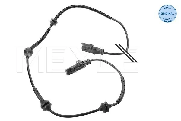 Capteur, vitesse de roue MEYLE 11-14 899 0019