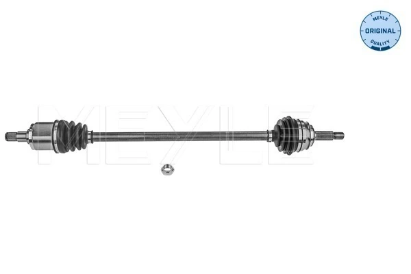 Arbre de transmission MEYLE 100 498 0659