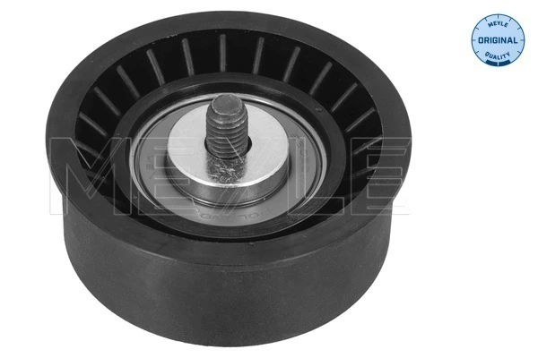 Poulie renvoi/transmission, courroie crantée MEYLE 651 902 2000